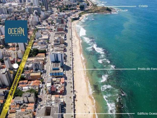 Apartamento para Venda em Salvador, Barra, 1 dormitório, 1 banheiro, 1 vaga