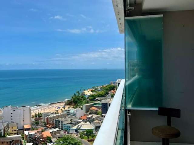 Ap  2 suites no rio vermelho com infra e 3 vagas