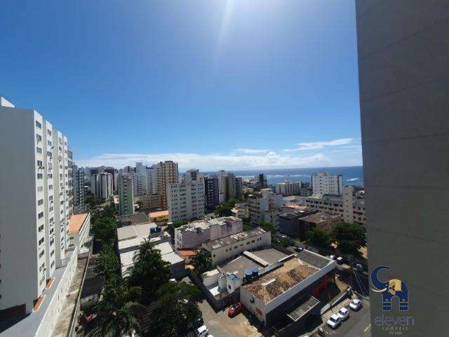 Apartamento para Venda em Salvador, Pituba, 4 dormitórios, 1 suíte, 2 banheiros, 1 vaga