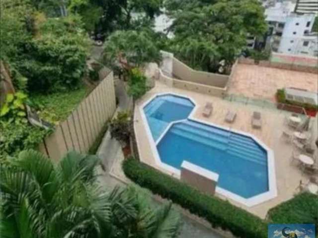 Apartamento para Venda em Salvador, Brotas, 4 dormitórios, 1 suíte, 3 banheiros, 2 vagas