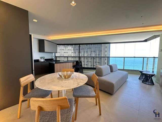 Apartamento no beach class carnaval 2022 para 2 pessoas