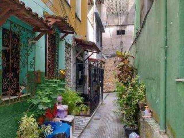 Casa para Venda em Salvador, NazarÉ, 3 dormitórios, 2 banheiros