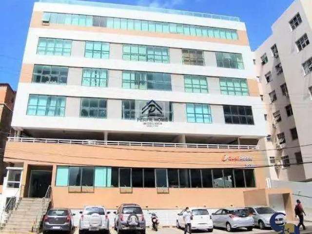 Sala Comercial para Locação em Salvador, Rio Vermelho, 1 banheiro, 1 vaga