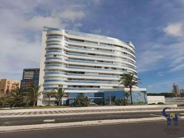 Ap 2 suites no salvador suites com duas vagas e infra