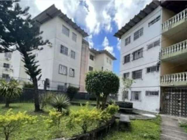 Vendo apartamento no colinas de pituaçu 2/4  3º andar de escadas sem vagas