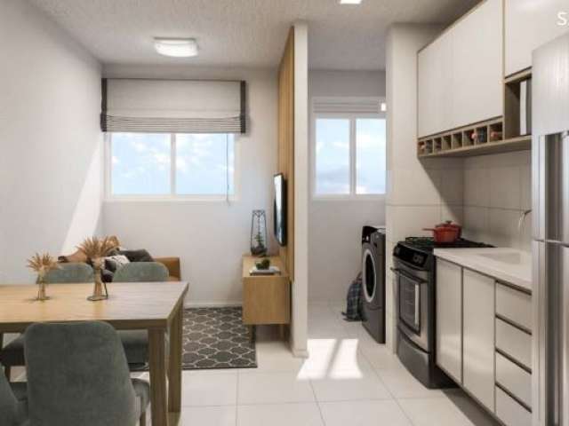 Apartamentos 2 dorm - osasco - lançamento entrega 01/2027