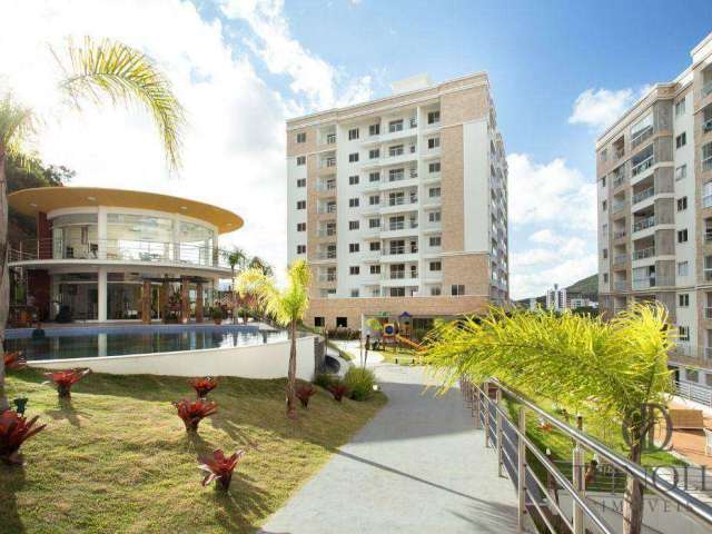 Apartamento Garden com 2 dormitórios à venda, 147,35 m² por R$ 990.000 - Tabuleiro - Camboriú/SC