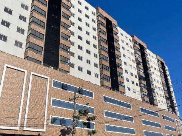 Apartamento com 2 dormitórios à venda, 68 m² por R$ 1.195.000,00 - Centro - Balneário Camboriú/SC