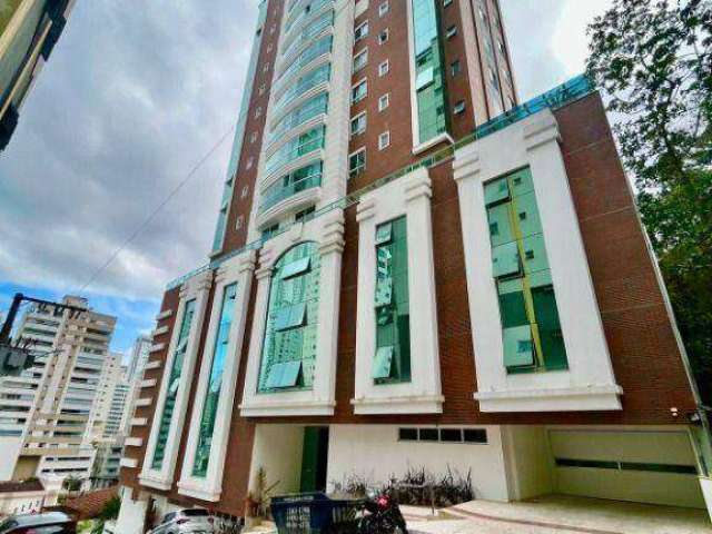 Apartamento com 4 suítes à venda, 130 m² por R$ 1.950.000 - Pioneiros - Balneário Camboriú/SC