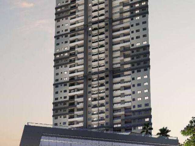 Apartamento com 2 dormitórios à venda, 73 m² por R$ 938.900,88 - Tabuleiro - Camboriú/SC