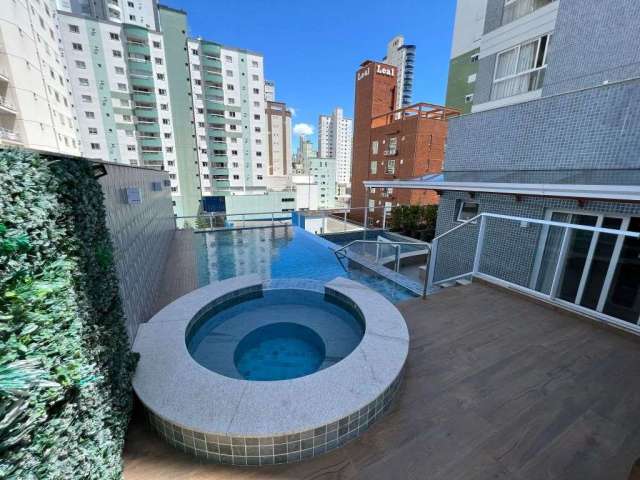 Apartamento Garden com 3 suítes à venda, 349 m² por R$ 4.200.000 - Centro - Balneário Camboriú/SC