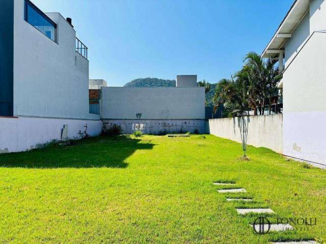 Terreno na Barra à venda, 403 m² por R$ 1.390.000 - Barra - Balneário Camboriú/SC