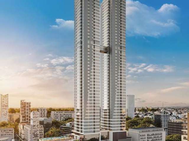 Apartamento com 4 quartos à venda na Rua 3250, 189, Centro, Balneário Camboriú, 194 m2 por R$ 4.019.862