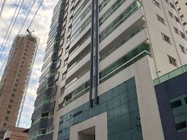 Apartamento Mobiliado com 3 dormitórios à venda, 104 m² por R$ 1.750.000 - Centro - Balneário Camboriú/SC