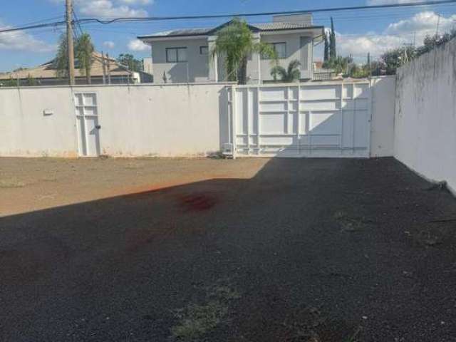 Casa para Venda em Paulínia, jd itapoan, 7 dormitórios, 1 banheiro