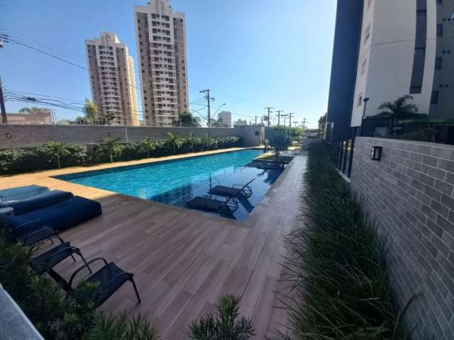 Condomínio Soul: Apartamento de 89m² à venda, 2 Suites - Bom Clima, Cuiabá, MT