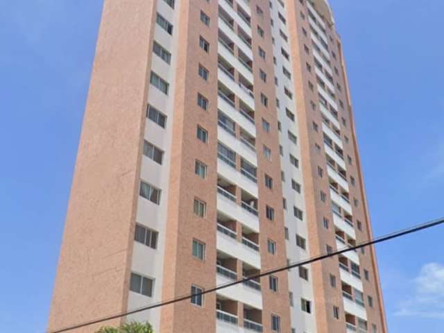 Alugo apartamento 3 quartos na Aldeota