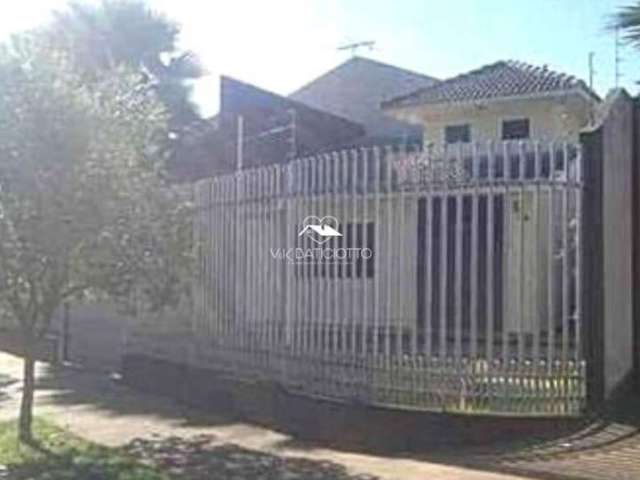 Casa para Venda em Maringá, Conjunto Residencial Paulino Carlos Filho, 3 dormitórios, 1 suíte, 2 banheiros
