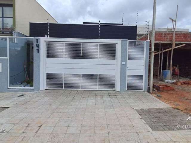 Casa para Venda em Maringá, Jardim Espanha, 3 dormitórios, 1 suíte