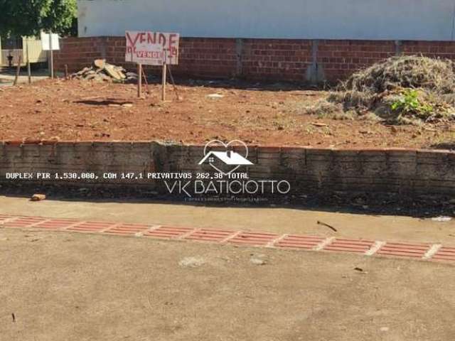 Terreno para Venda em Maringá, Jardim Diamante