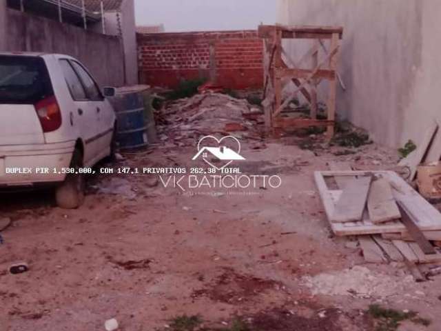 Terreno para Venda em Sarandi, Jardim Ouro Verde III