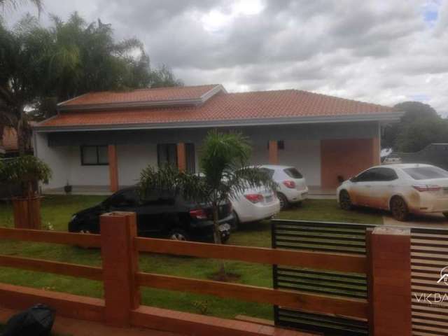 Chácara para Venda em Santa Inês, Marinas Do Paranapanema