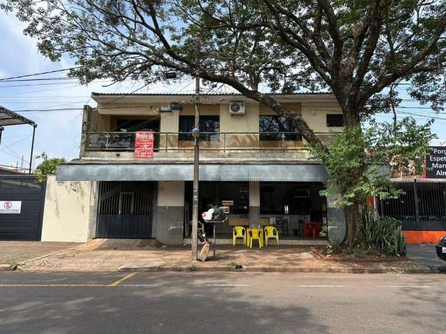 Sobrado para Venda em Maringá, Jardim Imperial, 3 dormitórios, 1 suíte, 2 banheiros, 4 vagas