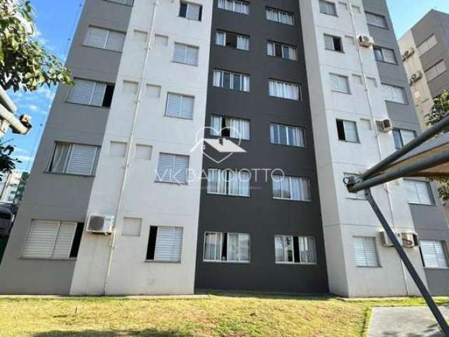 Apartamento para Venda em Maringá, Jardim Sumare, 3 dormitórios, 1 banheiro, 1 vaga