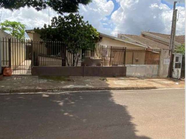 Casa para Venda em Sarandi, Jardim verão, 5 dormitórios, 2 banheiros, 2 vagas