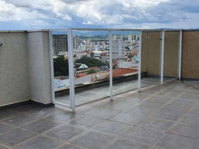 Apartamento Impecável em Região Nobre de Pouso Alegre.