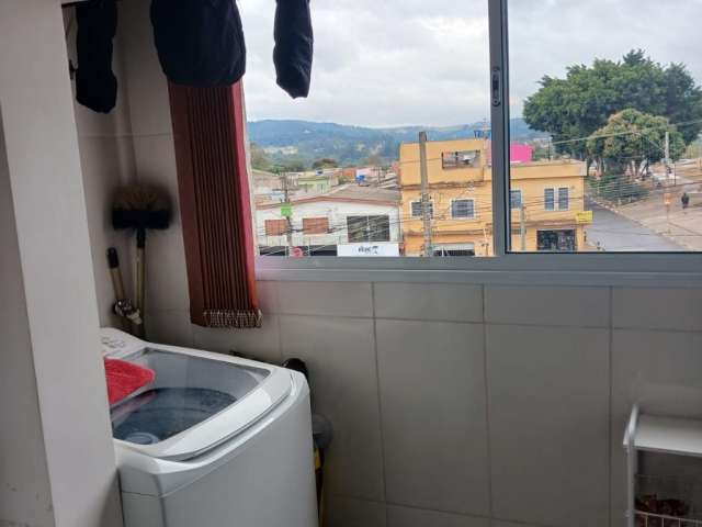 Apartamento 02 dormitórios - Próximo ao Roldão