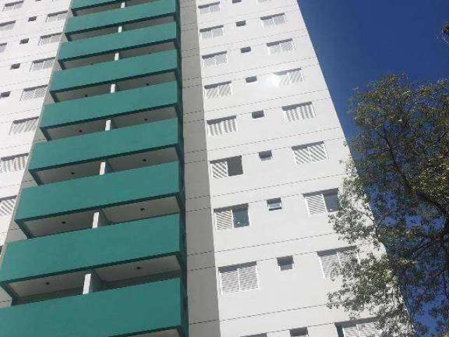 Apartamento com 3 quartos (suíte), 2 vagas, deposito, lazer - à venda - Vila Gilda - Santo André/SP