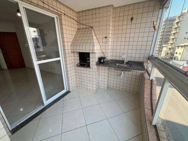 Apartamento em Praia Grande na Tupi