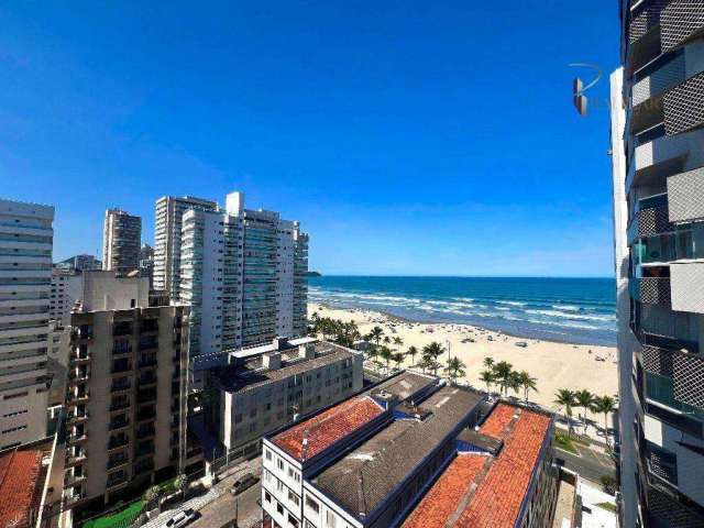 Apartamento em Praia Grande