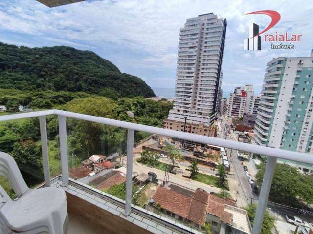 Apartamento à venda, 132 m² por R$ 1.000.000,00 - Canto do Forte - Praia Grande/SP