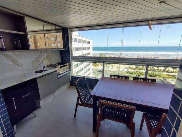 Apartamento Alto Padrão em Praia Grande