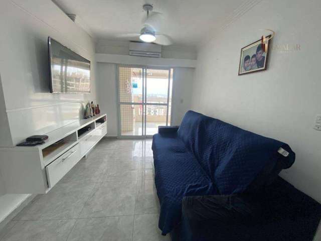 Apartamento em Praia Grande.