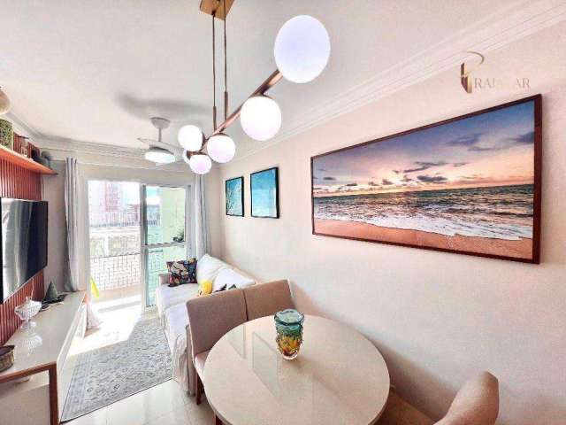 Apartamento em Praia Grande