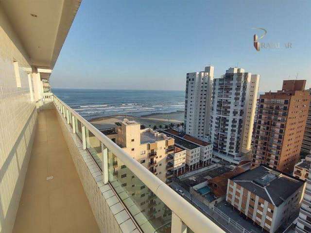 Apartamento à Venda em Praia Grande com 3 Dormitórios