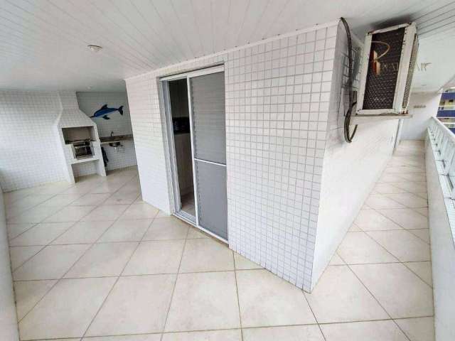 Apartamento em Praia Grande com 2 Quartos 2 Vagas Vila Guilhermina