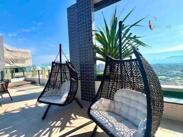 Apartamento em Praia Grande