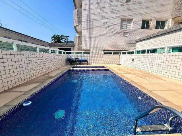 Apartamento em Praia Grande