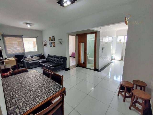 Apartamento em Praia Grande com 1 Dormitório Canto do Forte