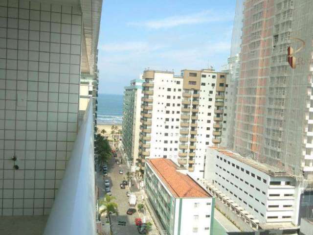 Apartamento em Praia Grande com 3 Dormitórios Canto do Forte