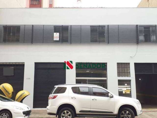 Sala para alugar, 47 m² por R$ 800,00/mês - Centro - Londrina/PR