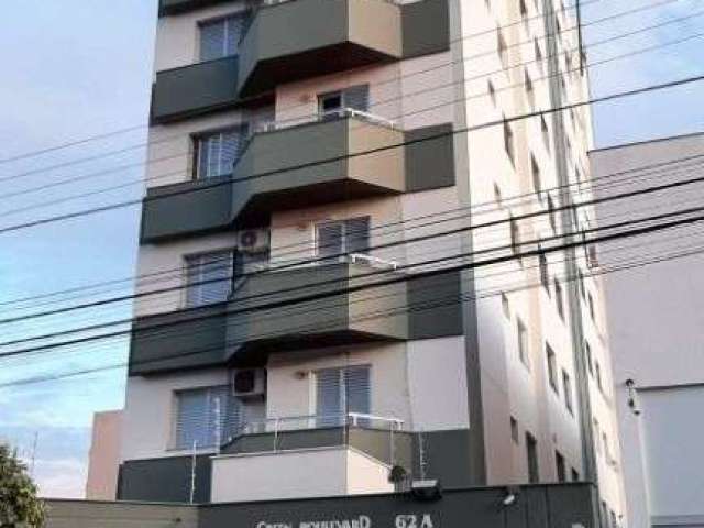 Apartamento com 3 dormitórios à venda, 96 m² por R$ 395.000,00 - Jardim Higienópolis - Londrina/PR