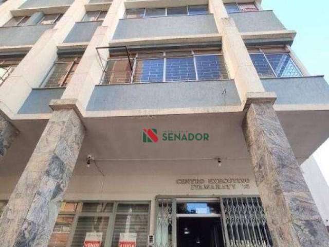 Sala, 249 m² - venda por R$ 900.000,00 ou aluguel por R$ 5.000,00/mês - Centro - Londrina/PR