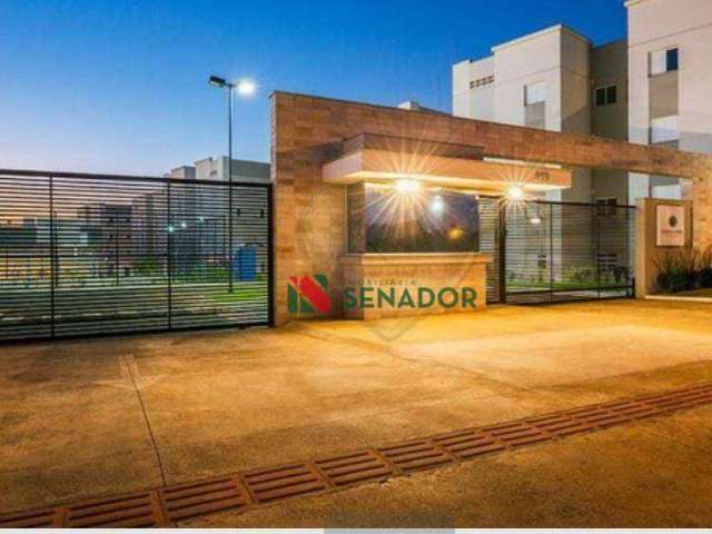 Apartamento com 3 dormitórios à venda, 63 m² por R$ 220.000,00 - Jardim São Paulo II - Londrina/PR