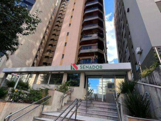 Apartamento com 3 dormitórios à venda por R$ 790.000,00 - Centro - Londrina/PR