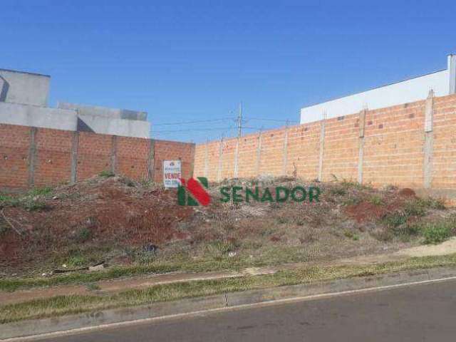 Terreno à venda, 251 m² por R$ 180.000,00 - Gleba Esperança - Londrina/PR